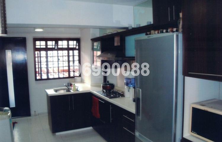 Blk 129 Bukit Merah View (Bukit Merah), HDB 3 Rooms #173220422